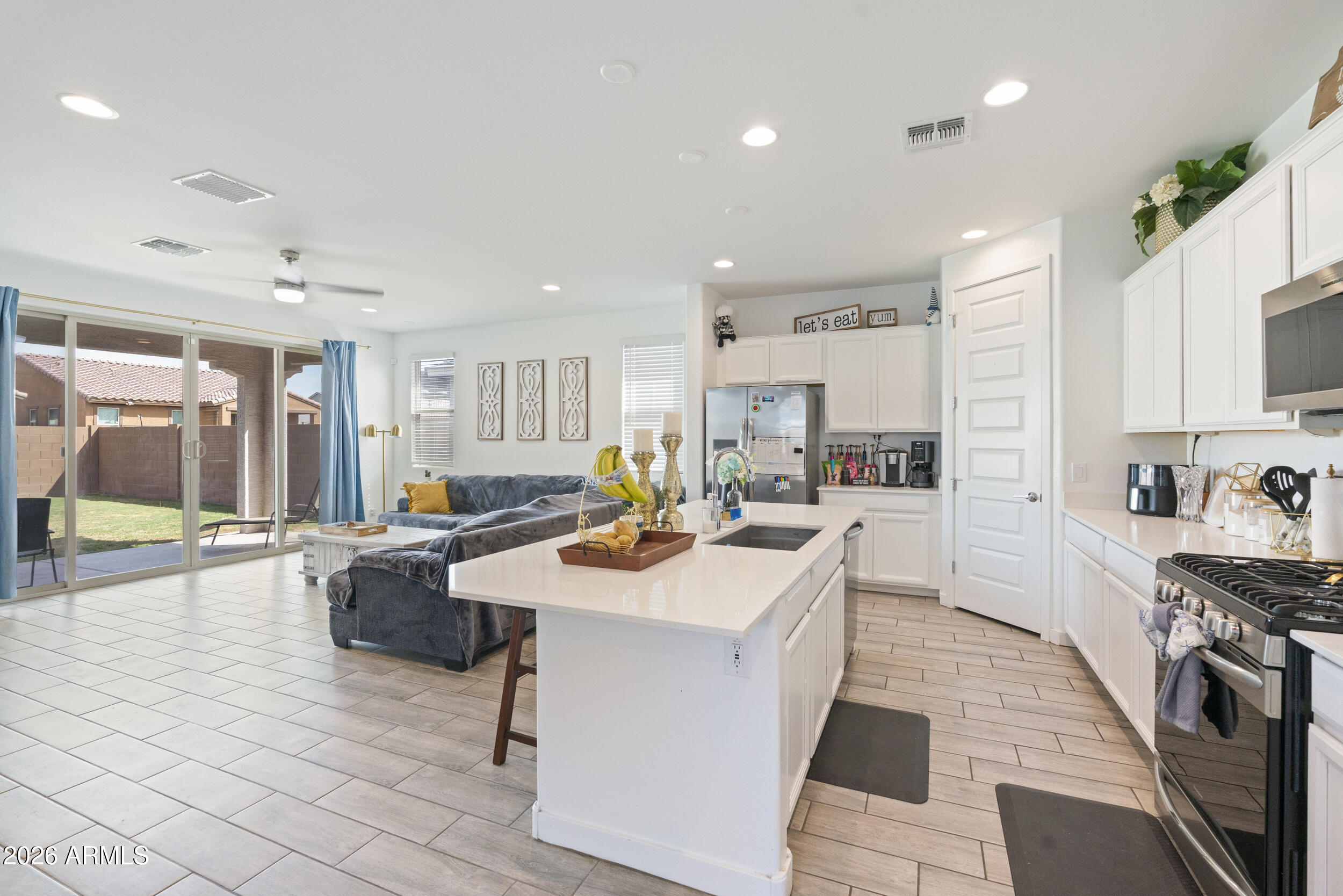 Residential in Phoenix