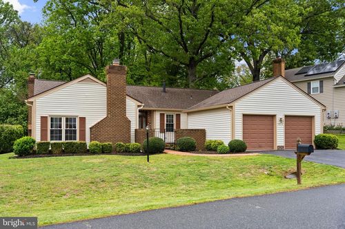 10028 Dellcastle Rd, GAITHERSBURG, MD, 20886-1320 | Card Image