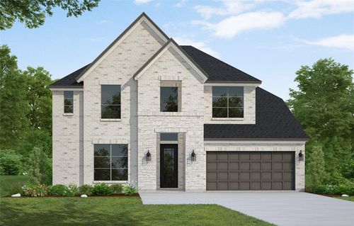 5110 Mckinney Ridge Trail, Rosenberg, TX, 77471 | Card Image