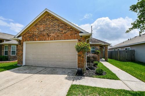 14911 Tranquility Ridge Ct, Humble, TX, 77396-4728 | Card Image