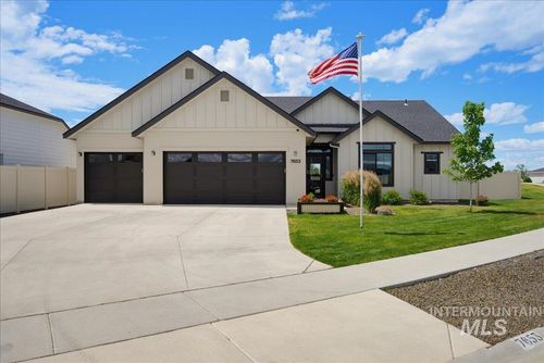 7653 E Limpkin Dr, Nampa, ID, 83687-1055 | Card Image