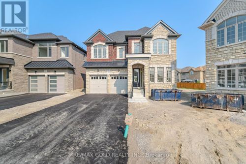 31 Dolomite Drive, Brampton (Bram East), ON, L6P4R6 | Card Image