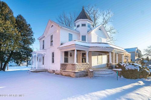 230 State St, Bettsville, OH, 44815 | Card Image