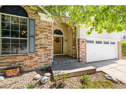 15356 E 99th Pl, Commerce City, CO, 80022-9324 | Card Image