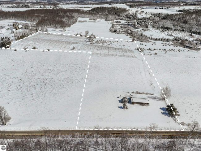 4499 S Schomberg Rd, Home with 0 bedrooms, 0 bathrooms and null parking in Cedar MI | Image 28