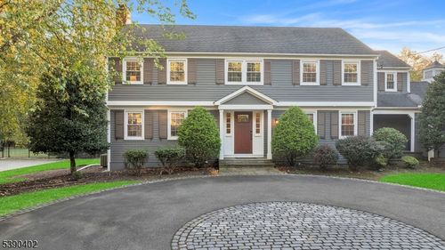 6 E Greenbrook Rd, North Caldwell, NJ, 07006-4320 | Card Image