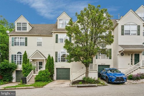 6727 Cinnamon Dr, PHILADELPHIA, PA, 19128-4550 | Card Image