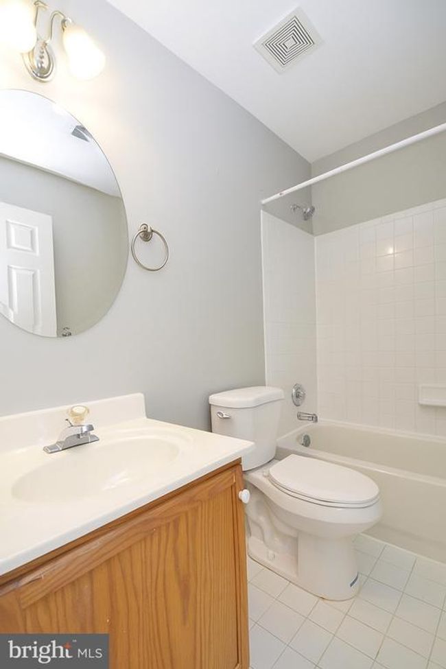 100 Torbert Loop, Townhouse with 3 bedrooms, 4 bathrooms and null parking in STAFFORD VA | Image 14