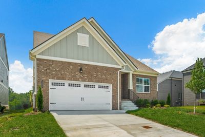 1009 Cherry Tree Drive, House other with 4 bedrooms, 3 bathrooms and 2 parking in Mount Juliet TN | Image 2