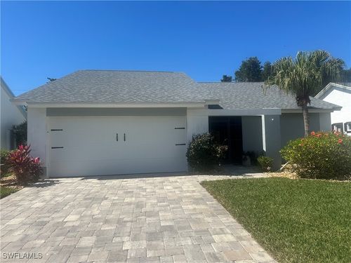 16660 Coriander Ln, FORT MYERS, FL, 33908-3901 | Card Image