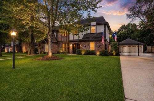 6611 Chancellor Dr, Spring, TX, 77379-7610 | Card Image