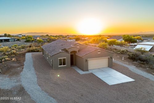 441 N Vail View Road, Vail, AZ, 85641 | Card Image