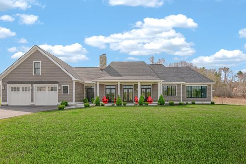 25 Daybreak Lane, Cumberland, ME, 04021 | Card Image
