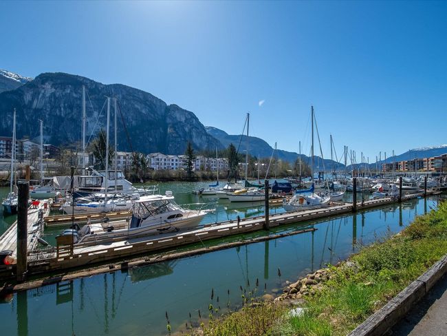 102 - 1460 Pemberton Avenue, Condo with 2 bedrooms, 2 bathrooms and 1 parking in Squamish BC | Image 20
