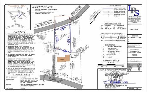 710 Pine Ridge Rd, Chattanooga, TN, 37405 | Card Image