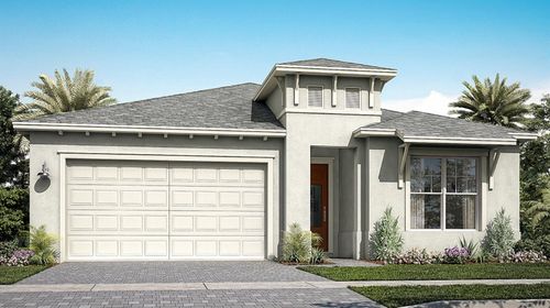 1081 Se Crosswood Way, Port St Lucie, FL, 34984-2313 | Card Image
