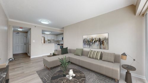 apt-1008-510 Gay St, Nashville, TN, 37219-1239 | Card Image