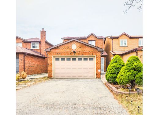29 Ashmore Cres, Markham, ON, L3R6T8 | Card Image
