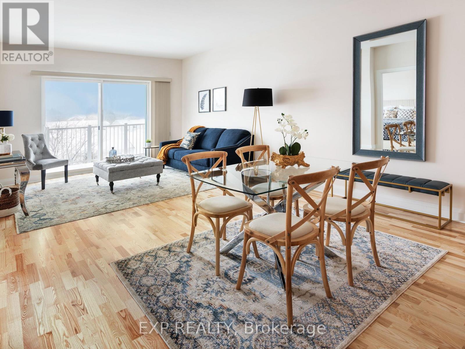 Residential Lease in Renfrew 5
