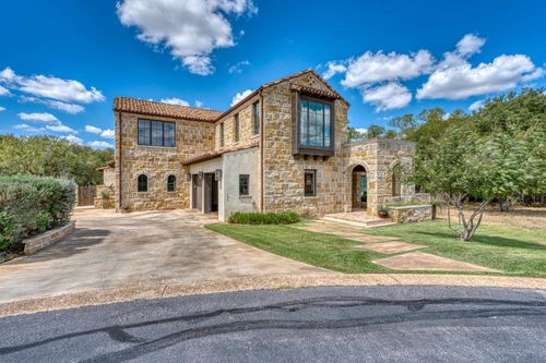 103 Alameda, Horseshoe Bay, TX, 78657-2167 | Card Image