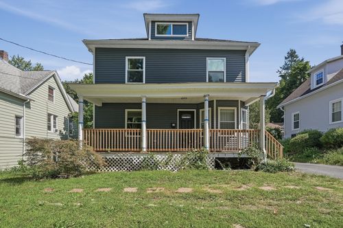 23 Elm Ave, West Springfield, MA, 01089-3108 | Card Image