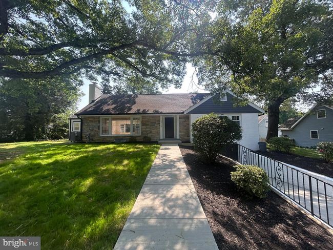 6519 Terry Dr, House other with 4 bedrooms, 2 bathrooms and null parking in SPRINGFIELD VA | Image 55