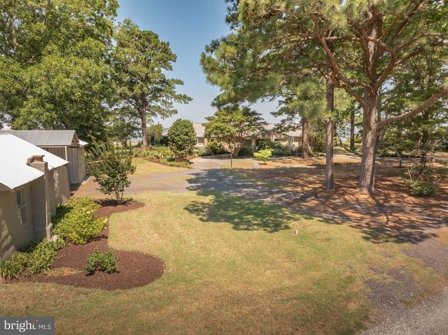 3998 Oyster Shell Ln, House other with 4 bedrooms, 3 bathrooms and null parking in BIVALVE MD | Image 87