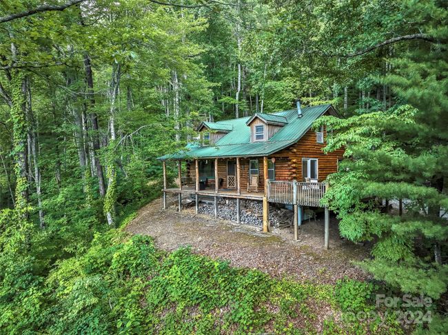 312 Wilkes Rd, House other with 4 bedrooms, 2 bathrooms and null parking in Bryson City NC | Image 27