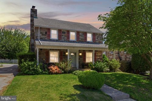 525 Broadview Rd, UPPER DARBY, PA, 19082-3617 | Card Image