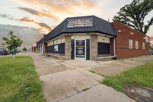 15900 W Mcnichols Rd, Detroit, MI, 48235-3544 | Card Image
