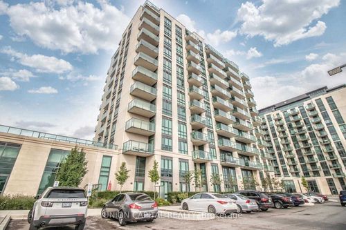 306-55 Yorkland Blvd, Brampton, ON, L6P4K9 | Card Image