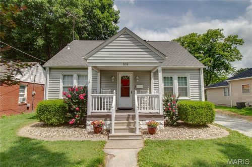 3116 Burton St, Alton, IL, 62002-4738 | Card Image