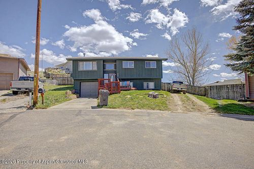 3400 Essex Ct, Craig, CO, 81625-3864 | Card Image