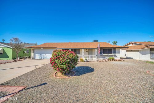 10614 N 103rd Ave, Sun City, AZ, 85351-4134 | Card Image