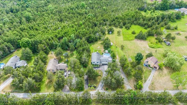 2475C Shannonville Rd, House other with 4 bedrooms, 2 bathrooms and 10 parking in Plainfield ON | Image 45