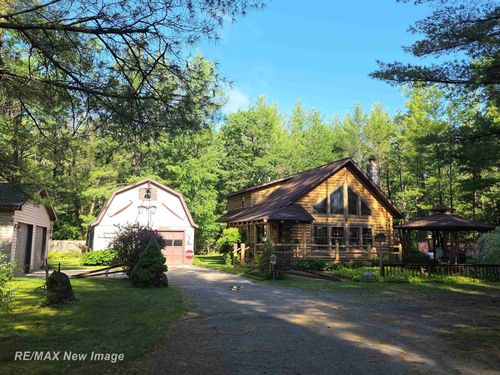 4549 Mack Lake Trail, Unknown, MI, 48761 | Card Image