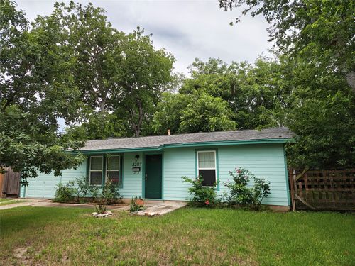 3207 Locke Lane, Austin, TX, 78704 | Card Image