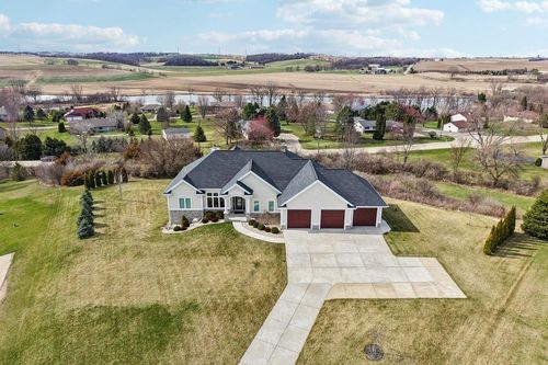 6249 Amethyst Drive, SPRINGFIELD, WI, 53597 | Card Image