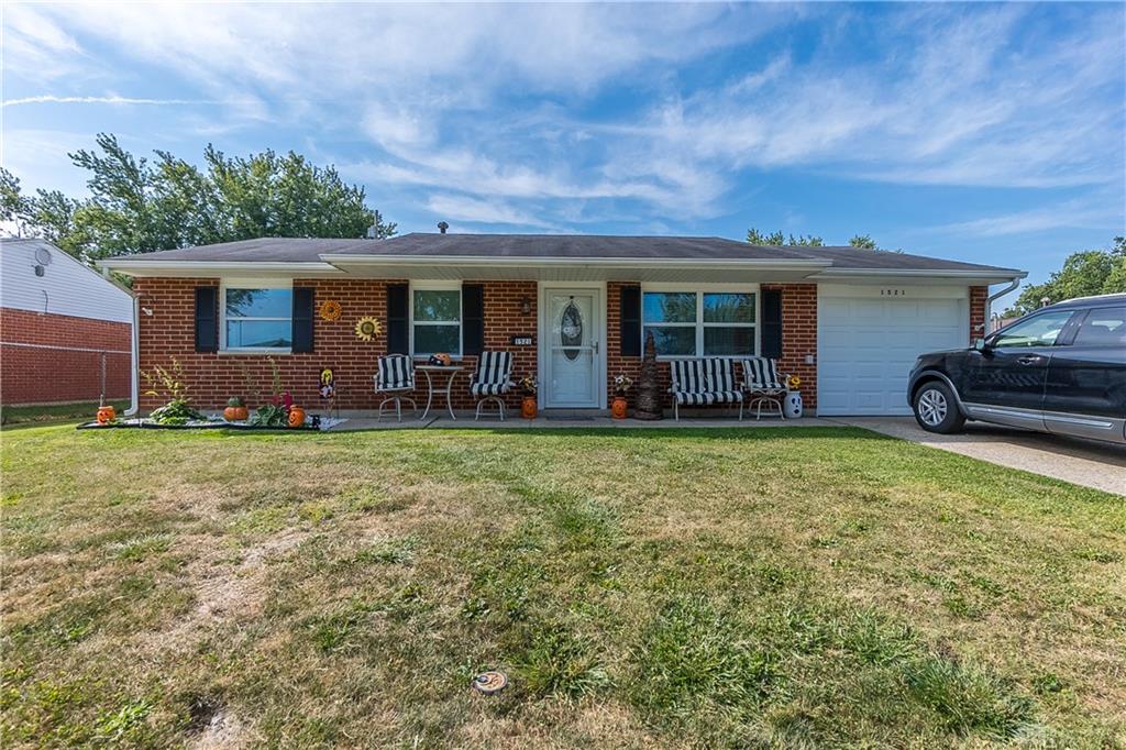 Marilyn Dr, Sidney, OH 45365
