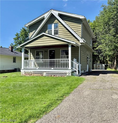 41 Dewhurst Ave, Bedford, OH, 44146-2009 | Card Image