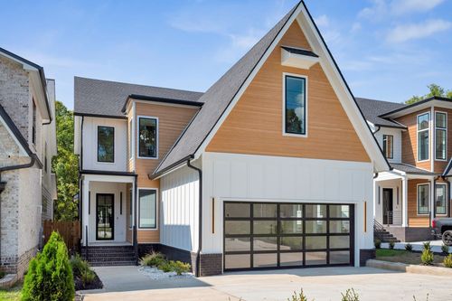 6398 Highway 100, Nashville, TN, 37205-4221 | Card Image