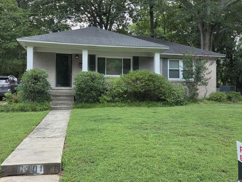 1201 Pine Valley Rd, Little Rock, AR, 72207-2628 | Card Image