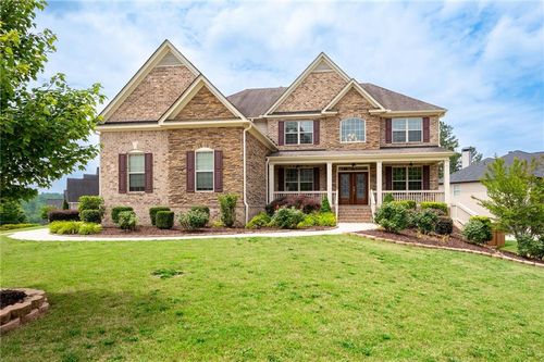 6585 Canyon Cv, Cumming, GA, 30028-2342 | Card Image