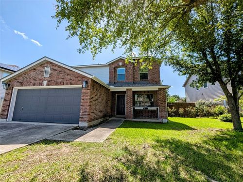 600 Waterleaf Blvd, Kyle, TX, 78640-5563 | Card Image