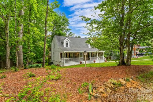 808 Lakey Gap Rd, Black Mountain, NC, 28711-9706 | Card Image