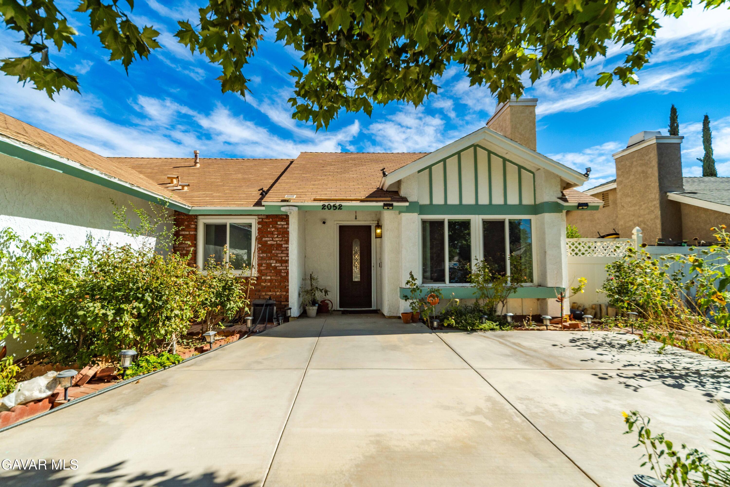 Residential in Palmdale 4