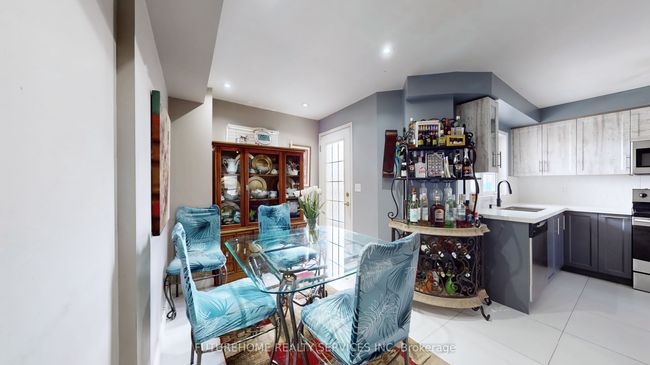 83 Sprucedale Way, Condo with 4 bedrooms, 4 bathrooms and 1 parking in Whitby ON | Image 19