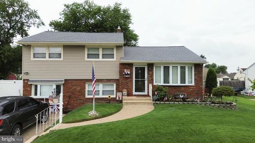 317 Cecelia Dr, BLACKWOOD, NJ, 08012-3804 | Card Image
