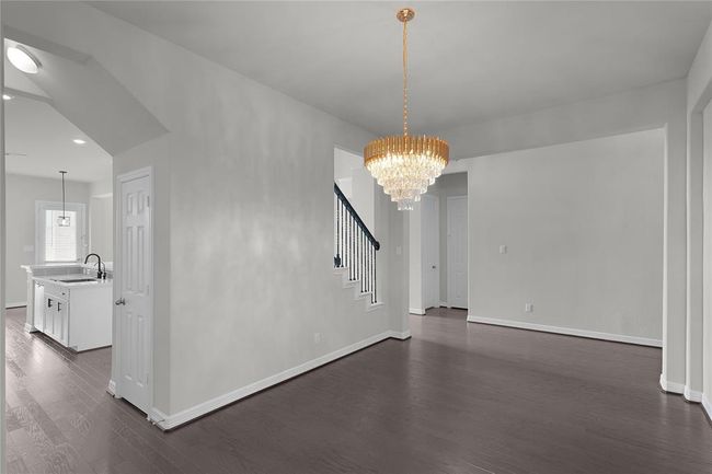 6026 Lake Bridge Ln, House other with 4 bedrooms, 4 bathrooms and 2 parking in Manvel TX | Image 31