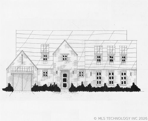 1402 Oakhurst Circle, Claremore, OK, 74017 | Card Image